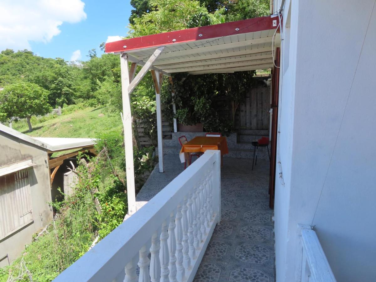 Terre De Bas :L'Ile Merveilleuse Exterior foto