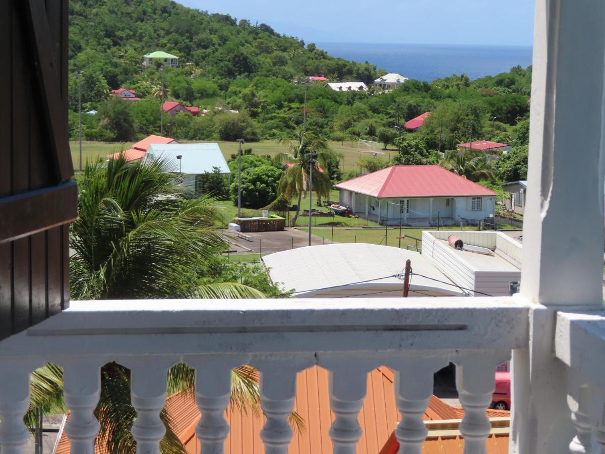 Terre De Bas :L'Ile Merveilleuse Exterior foto